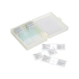 Konus Preparation Set - Parasites (Pack of 10)