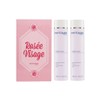 pitomer Phytomer Rose Visage Non-Alcoholic Toner 250ml+Container / 피토메르 로제비자쥐