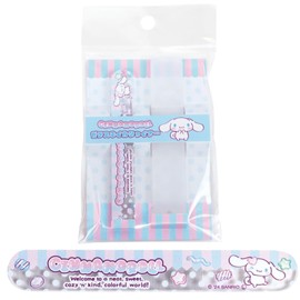 Santan Cinnamoroll Glass Nail Shiner 339196 Sanrio