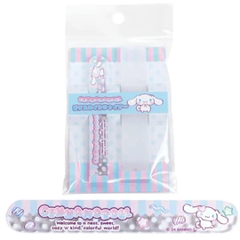 Santan Cinnamoroll Glass Nail Shiner 339196 Sanrio