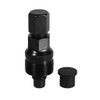 Alomejor Crank Puller Bicycle Crank Cycling Crank Pulley Hand Tool