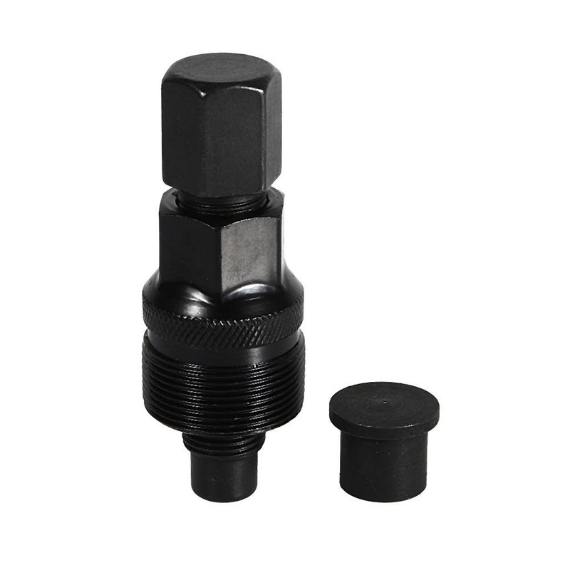 Alomejor Crank Puller Bicycle Crank Cycling Crank Pulley Hand Tool