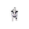 CGB Giftware | Large Cow Milk Jug | Breakfast Afternoon