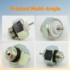 Lssapr PTO Indicator Switch 30T38111 379639 Replacement for Chelsea Power