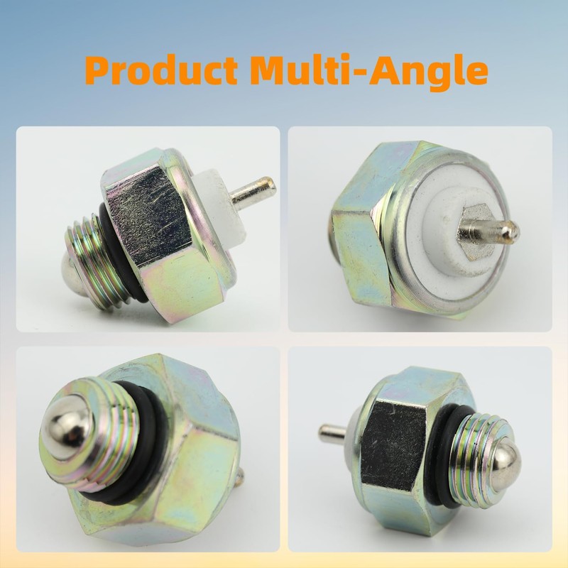 Lssapr PTO Indicator Switch 30T38111 379639 Replacement for Chelsea Power