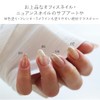 Lamel Gel Flash Gel Gel Nail 0.2 oz (5 g)