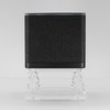 Alloery Decorative Fire TV Cube Stand,Mount for Fire TV Cube