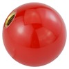 Temzzer Ball Resin Car Gear Lever Shifter Knob 6 Speed