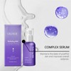 AHA Complex Serum, 30ml, Improves Skin Elasticity, Delays Aging, Firms