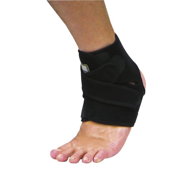 First Tray Honeycomb Ankle Support X FR-5757 (Free)