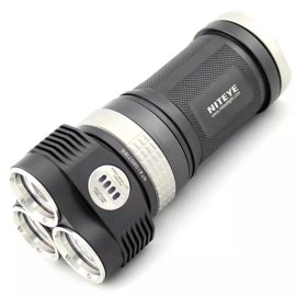 Niteye EYE30 2100Lm Flashlight XM-L2 T6 LED
