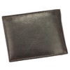 NORDEE Men's Elegant Wallet 12 cm x 9.5 cm x