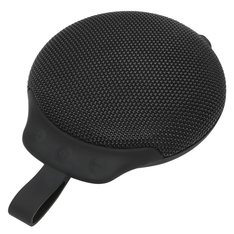 Bluetooth Speaker IPX7 Waterproof Stereo Pairing Small Portable Wireless Speaker