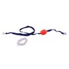 Beckman Drift Control Harness Buoy