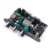 Qoroos 1PC ZK-1001U Mono Amplifier Board with TWS, Mini Audio