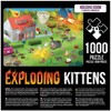 Housing Bloom Jigsaw Puzzle by Exploding Kittens - 1000 Pieces