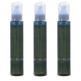 Tamaris Rude Black Liquid Wax, 4.2 fl oz (120 ml), Set of 3