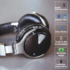 Auriculares Inalmbricos Bluetooth Cowin E7, Llamada De Micrfono, 30 Horas
