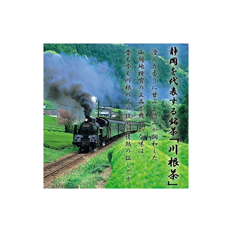 Kawane Tea/Shizuoka Prefecture Tea Gift Assortment Asagiri Sencha 200g Cosmetic
