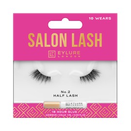 Eylure Salon Lash - Half Length No.2