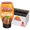 Pace Classic Taco Signature Sauce, 10.8 oz (8 Pack)