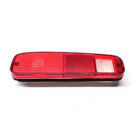 DEPO 331-1901R-US Replacement Passenger Side Tail Light Assembly (This product is an aftermarket product. It is not created or sold by the OE car company)