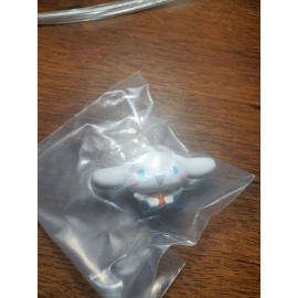 Sanrio CARD CAPTOR SAKURA x SANRIO CHARACTERS SPECIAL COLLABORATION MASCOT KIRAKIRA PER