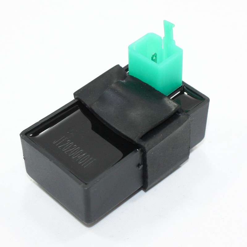 BLYGO Ignition Coil + CDI UNIT GY6 90cc 110cc 125cc