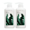 Cheongmijeong Kelp Natural Treatment 500mlX2 Box / 청미정 다시마 천연