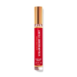 Bath and Body Strawberry Flirt Perfume Spray .23 fl oz