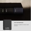 Sudio S2 Bluetooth Speaker with Loud Sound and Deeper Bass