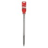 LEKSTAR Sds-Max Sledge Fits Milwaukee 48-62-4250 16"" Bull Point Chisel