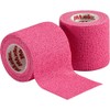 MUELLER Cohesive Sports Wrap Pink