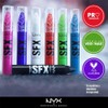 Nyx Professional Makeup, Pintura Facial y Corporal en Barra, Tono