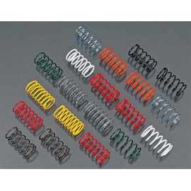1480 Short/Med Spring Set Assorted 5-16lb 1.25"