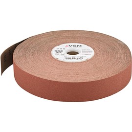 VSM Brown Body Roll 40 mm x 50 m K240 KK 114 F, 1 Piece