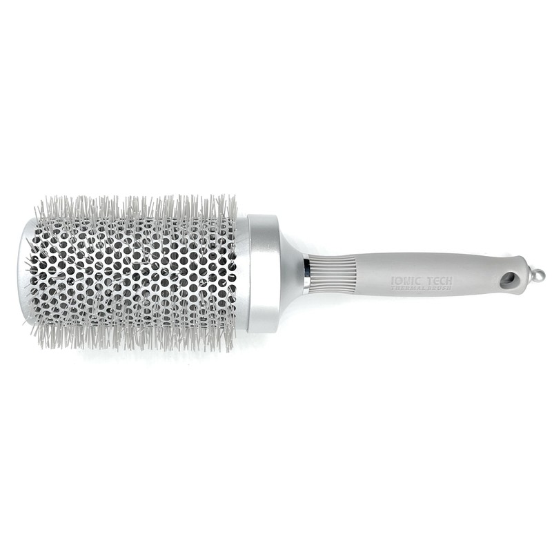 Lado Pro Long Barrel Ceramic + Ionic Thermal Hair Brush