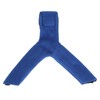 2Pcs Breathing Machine Headgear Strap Cover Improved Comfort Soft Protective