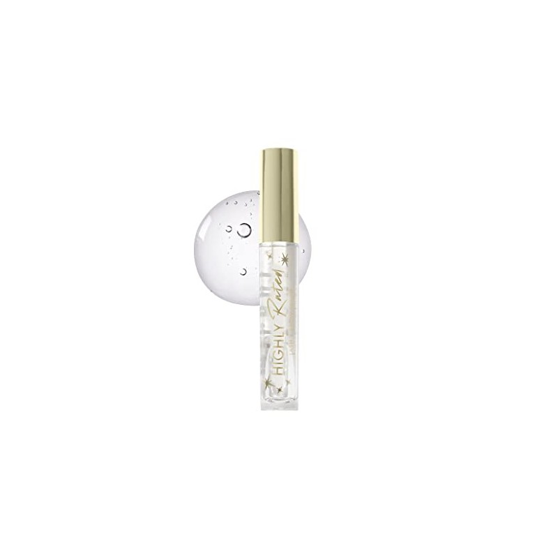 SERUM PARA PESTAÑAS Y CEJAS CLARO