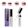 Cuidado Facial Serum Fortalecedor Crecimiento Pestañas Lash