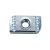 Abeicy Strut Channel Nuts, 3/8”-16 No Spring Thickened Unistrut Hardware