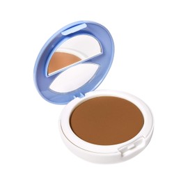 Ruby Kiss No More Blemish Control Powder - Chocolate