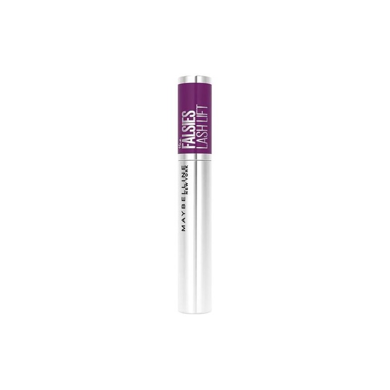 Maybelline The Falsies Lash Lift Mascara Blackest Black