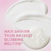 L'Oreal Paris Mascarilla Capilar Laminada Brillante Con Ácido Glicólico, Tratamiento