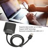SATA to USB Cable Support UASP Hot Plug 5Gbps USB