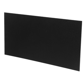 CIYODO Thermoplastic Sheet Board Thick Craft Model Sheet Plastic Panels for DIY Versatile Craft Material