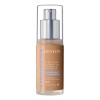 Base Maquillaje Revlon Illuminance Skin-caring Tono Hazel