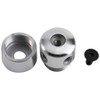 MAGT Trimmer Head, Universal Line Head, Grass Trimmer Head, Aluminium