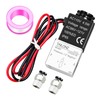 TAILONZ PNEUMATIC 1/4 Inch BSP 110V 2 Way Normally Closed