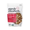 Purely Elizabeth Ancient Grain Granola, Certified Gluten-free, Vegan & Non-GMO
